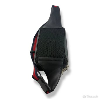Gucci GG Supreme Monogram Belt Bag - 2