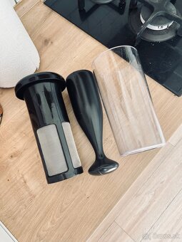 vegan milker - na vyrobu domacich veganskich mliek - 2