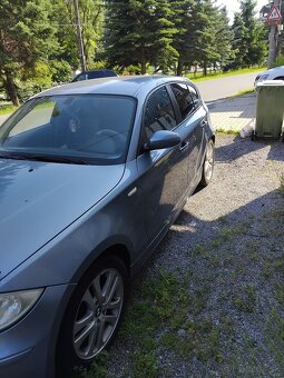 BMW Rad 1 118 D - 2