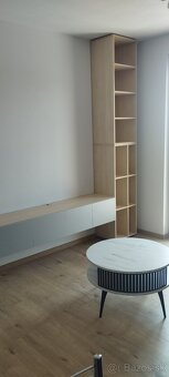 Prenájom 2-izbový byt - 2