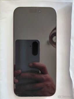 iphone 15Pro 128 GB titanium - 2