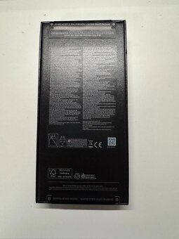 ÚPLNE NOVÝ NEROZBALENÝ Samsung Galaxy Z Flip 6 + obal - 2