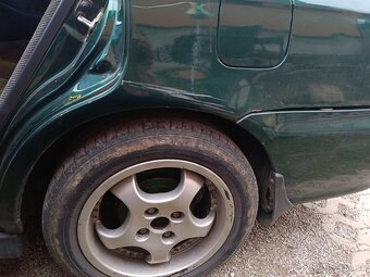Honda Civic 1,5vtec - 2