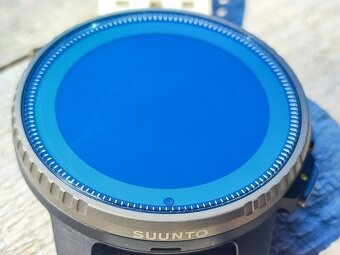 Suunto Vertical titanium solar band - 2