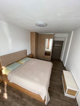 2 Izbový byt v centre - 2
