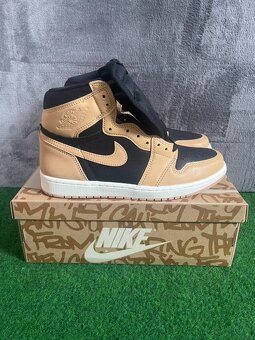 Air Jordan 1 high Heirloom 44.5 - 2