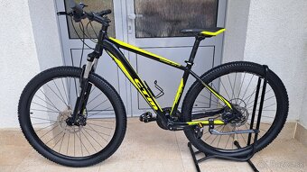 CTM RAMBLER 1.0 - 2