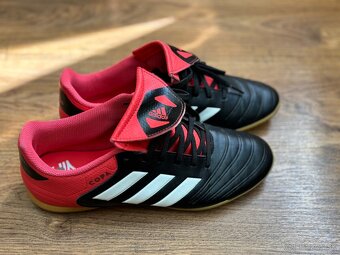 Halovky Adidas Copa 18.4 - 2