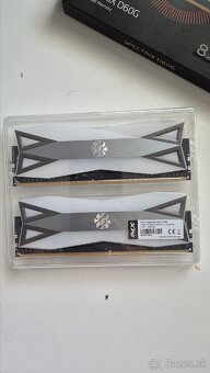 Spectrix D60G 16gb RAM - 2