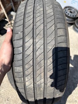 205/55 R17 MIGHELIN LETNE - 2