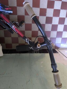 Detský bicykel 16 - 2
