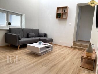 PRENAJOM | Štýlový 2 izbový byt s park. miestom. Novostavba - 2