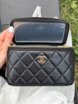 Chanel kabelka Vanity - 2