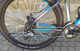 Bicykel 27,5" Kellys - 2