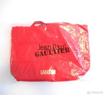 Jean Paul Gaultier taška cez rameno - 2
