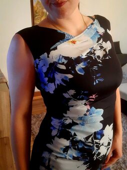 Dámske šaty - 2