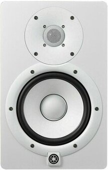 🔊 Yamaha HS7 WH – legendárne štúdiové monitory (2 ks, biele - 2