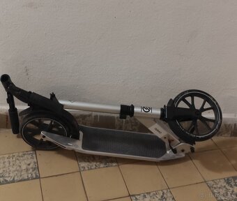 Kolobežka scooter town oxelo 5xl - 2
