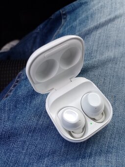 Predám Samsung bluetooth slúchadlá - 2