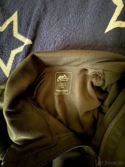 HELIKON-TEX MCDU COMBAT SHIRT - 2