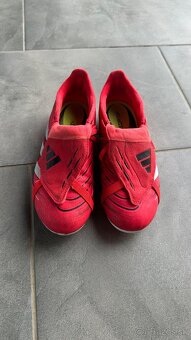 Detske kopačky Adidas predátor - 2
