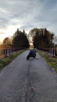 Kawasaki z800 (25kw v TP - A2) - 2