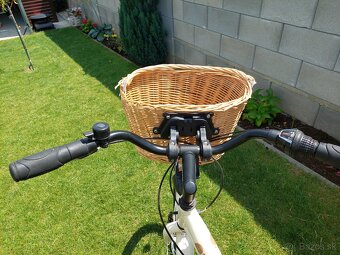 Bicykel - 2