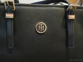 Kabelka Tommy Hilfiger - 2