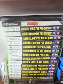 Predám hry na ps3 - 2