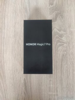 Honor Magic 7 Pro 12/512gb - 2