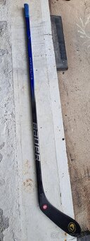 Hokejka bauer vapor hyperlite 2, ľavá, P28, flex77 - 2