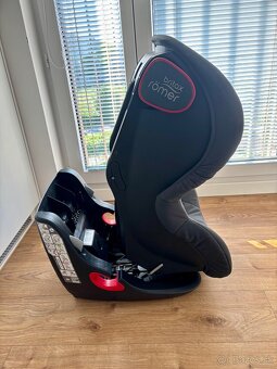 Britax Roemer King II LS - 2