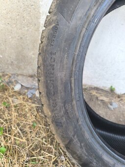 Zimné pneu Winter Contact 245/45 R 18 100V - 2