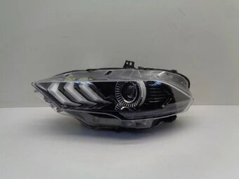 Ford Mustang MK6 diely - 2