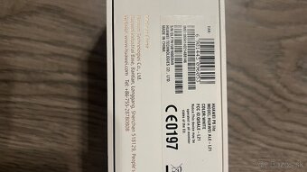 Huawei P8 lite - 2