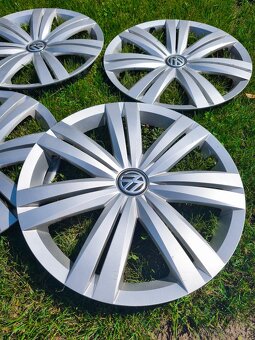 Originál puklice vw - 2
