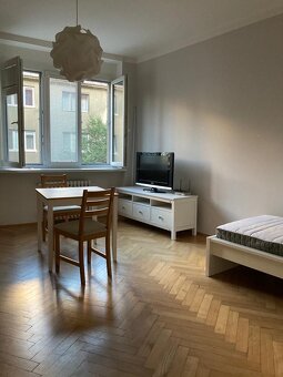 Útulná garsónka 26 m2, BA centrum, moderná rekonštrukcia - 2
