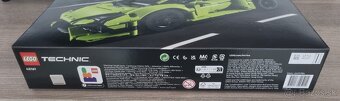 Predám nové LEGO 42161 Lamborghini Huracan - 2