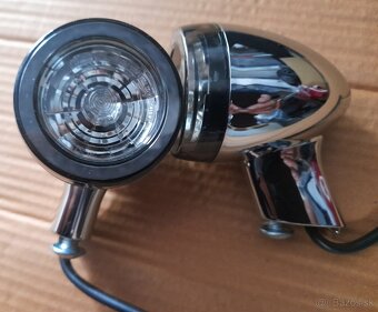 HARLEY DAVIDSON® BREAKOUT M8 2024 - 2