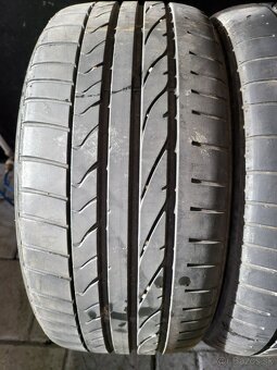 215/40 R17 Bridgestone letne pneumatiky - 2