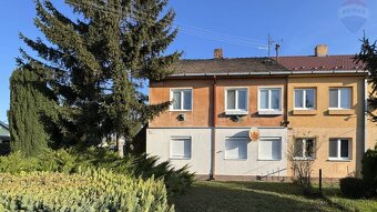 Predaj 3 izbového bytu v Dunajskej Strede, ul.M.R.Štefánika, - 2