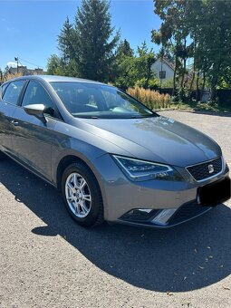 Seat Leon 1,4 TSI Style - 2