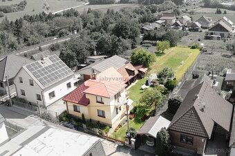 Na predaj rodinný dom – Liptovský Mikuláš, časť Okoličné - 2