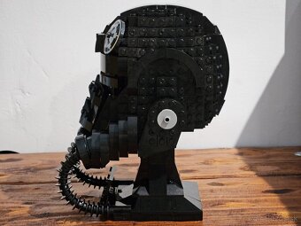 LEGO STAR WARS - 75274 - Pilot TIE Fighter - 2