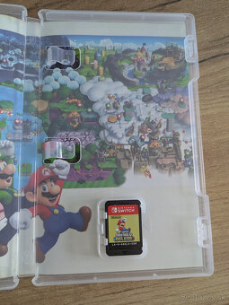 Predám hry na Nintendo Switch - 2