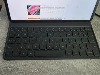 Xiaomi Pad 7 8/256GB čierny - zánovný - 2
