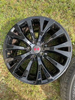 Disky 5x120 R19 - 2