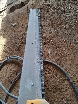 Ytong ,porfix. KROKODIL - 2