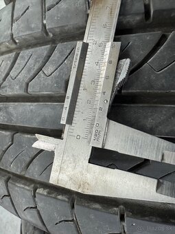 Zaťažove pneu 215/65 r16c nankang - 2
