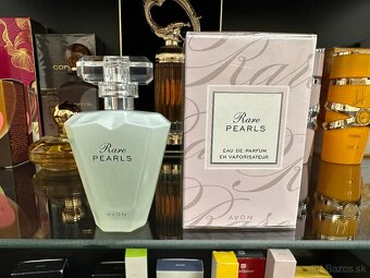 🌸 Avon Rare Pearls – Eau de Parfum 50 ml - 2